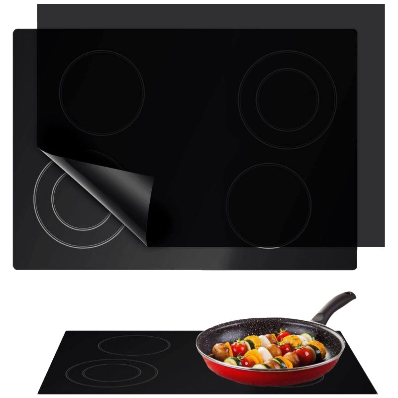 Extralink Zaštitna podloga za indukcijsku ploču za kuhanje - Home Induction hob protection mat