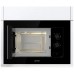 Gorenje Ugradbena mikrovalna pećnica sa grilom, 800 W, 20 lit. - BM201EG1BG