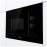 Gorenje Ugradbena mikrovalna pećnica sa grilom, 800 W, 20 lit. - BM201EG1BG