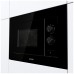 Gorenje Ugradbena mikrovalna pećnica sa grilom, 800 W, 20 lit. - BM201EG1BG