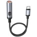 hoco. Upaljač sa USB type C kabelom - UA30 type C