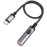 hoco. Upaljač sa USB type C kabelom - UA30 type C