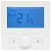 home Digitalni termostat, zidni, programirajući - THE25W