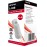 Amiko LNB Single, sum 0,1dB, vodonepropusan - L-108