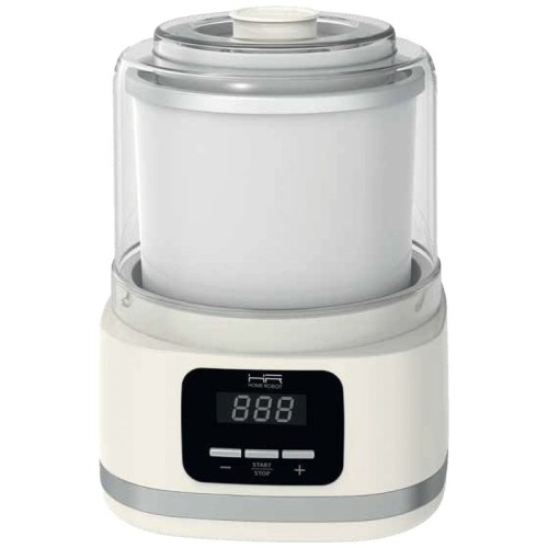 Home Robot Aparat za sladoled, kapacitet 2 lit., 30W - ICEGO-100