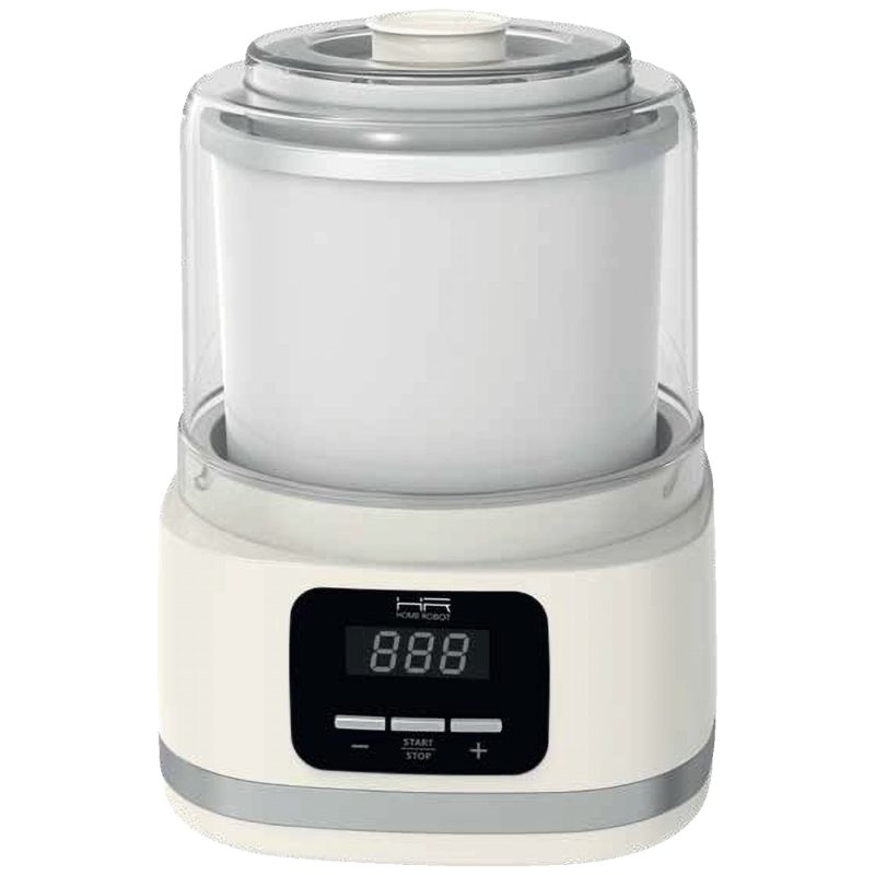 Home Robot Aparat za sladoled, kapacitet 2 lit., 30W - ICEGO-100