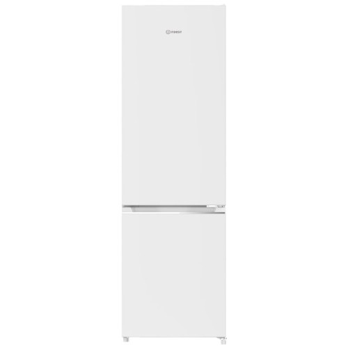 Indesit Frižider / Zamrzivač, zapremina 262 lit., E - INKS 8261 W4E