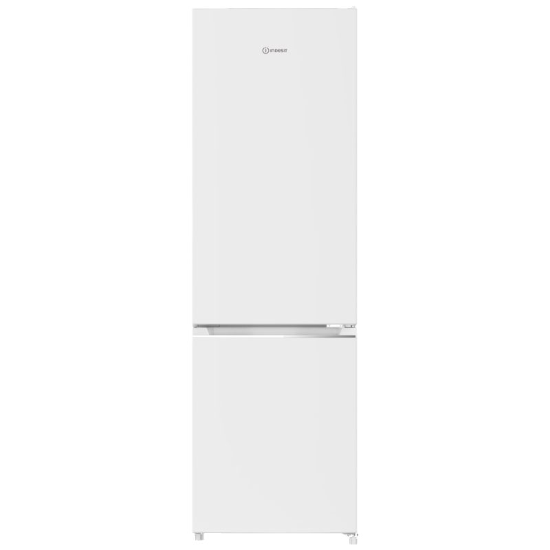 Indesit Frižider / Zamrzivač, zapremina 262 lit., E - INKS 8261 W4E