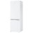 Indesit Frižider / Zamrzivač, zapremina 262 lit., E - INKS 8261 W4E
