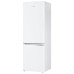 Indesit Frižider / Zamrzivač, zapremina 262 lit., E - INKS 8261 W4E