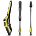 Karcher Visokotlačni perači, 1800W, Power Control Flex - K 4 Power Control Flex