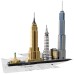Lego New York, LEGO Architecture