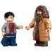 Lego Hagridov i Harryjev bijeg u Privet Driveu, LEGO Harry Potter