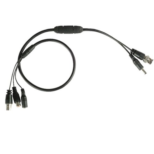 MKC Mikrofon za CCTV kamere - SAS-MIC10