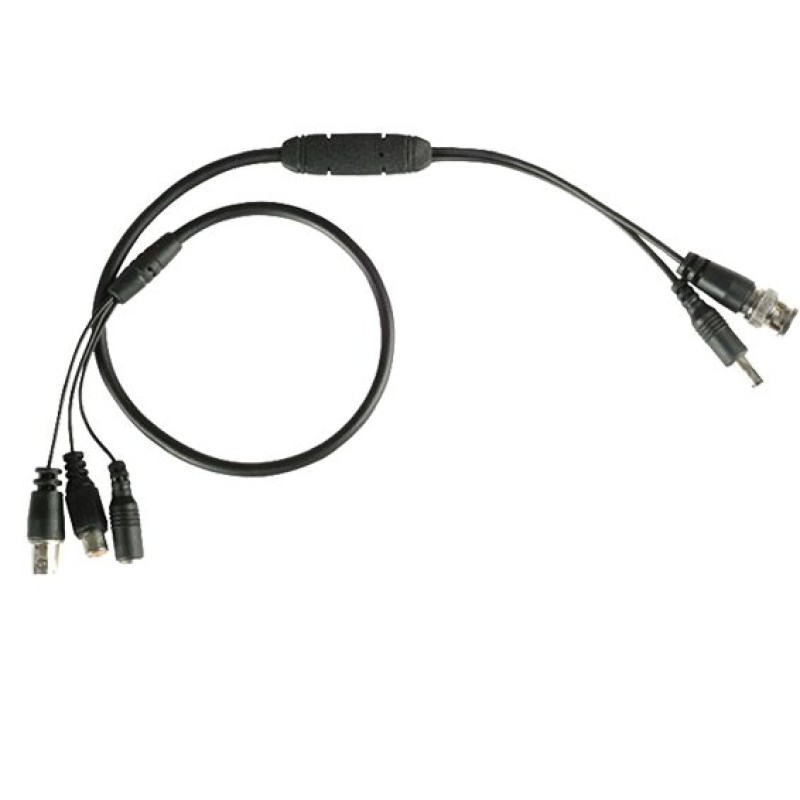 MKC Mikrofon za CCTV kamere - SAS-MIC10