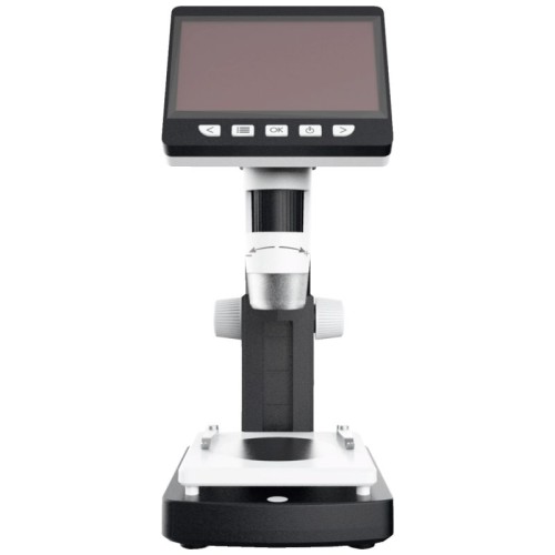 NN-Su Stoni elektronski digitalni mikroskop sa HD ekranom od 4.3" - HC5451