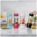 Nutribullet Nutribullet Portable, blender, ekstraktor hranjivih tvari - NBP003LBL