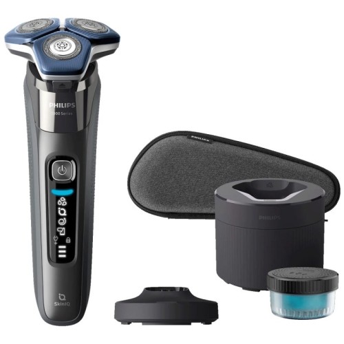 Philips Aparat za suho i mokro brijanje, Series 7000 - S7887/55