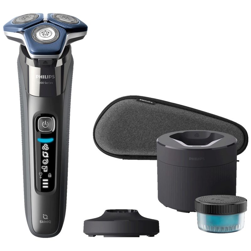 Philips Aparat za suho i mokro brijanje, Series 7000 - S7887/55