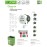 q2power Adapter, strujni, univerzalni, USB - QDAPTER USB