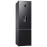 Samsung Frižider/zamrzivač, zapremina 386 l, NoFrost, SpaceMax, E - RB38C650EB1/EK