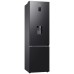 Samsung Frižider/zamrzivač, zapremina 386 l, NoFrost, SpaceMax, E - RB38C650EB1/EK