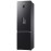 Samsung Frižider/zamrzivač, zapremina 386 l, NoFrost, SpaceMax, E - RB38C650EB1/EK