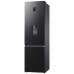 Samsung Frižider/zamrzivač, zapremina 386 l, NoFrost, SpaceMax, E - RB38C650EB1/EK