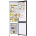Samsung Frižider/zamrzivač, zapremina 386 l, NoFrost, SpaceMax, E - RB38C650EB1/EK
