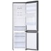 Samsung Frižider/zamrzivač, zapremina 386 l, NoFrost, SpaceMax, E - RB38C650EB1/EK