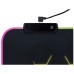 Tracer Podloga za miš, RGB, 80 x 30 cm - GAMEZONE Hexy1