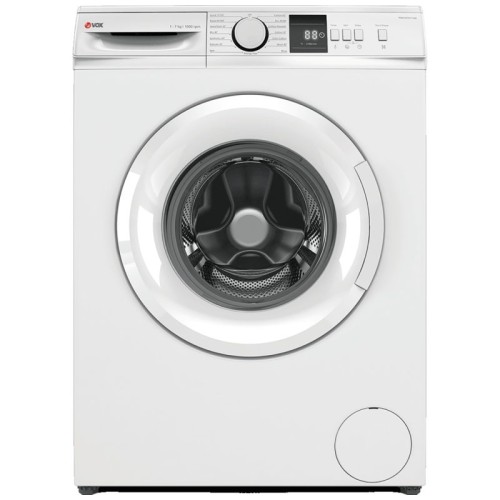 VOX Mašina za veš, 1000 obrtaja, 7kg., D - WM1070-T14D