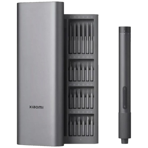Xiaomi Električni precizni odvijač, set 24u1 - Electric Precision Screwdriver