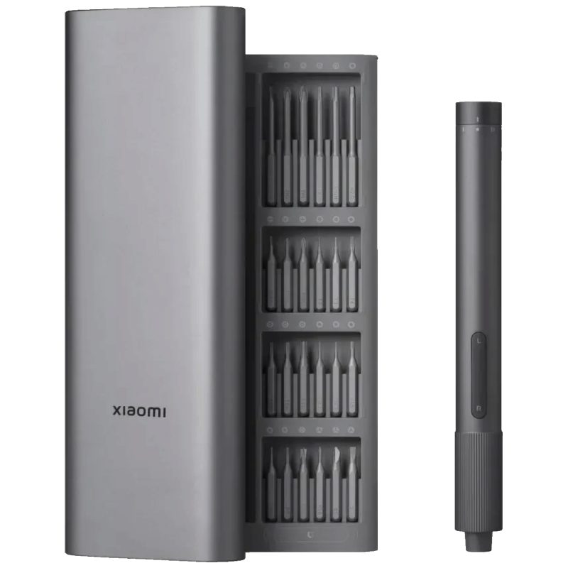 Xiaomi Električni precizni odvijač, set 24u1 - Electric Precision Screwdriver