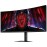 Xiaomi Monitor 34", Zakrivljeni, WQHD, HDMI, Display Port, gaming - G34WQi