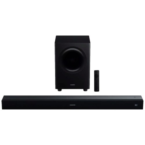 Xiaomi Soundbar 2.1 ch, Bluetooth, 300W - Soundbar Pro 2.1 ch NS4