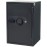 Yale Sef, protupožarni, PIN code pristup, 650 x 440 mm - YEN/650/EEG1