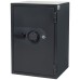 Yale Sef, protupožarni, PIN code pristup, 650 x 440 mm - YEN/650/EEG1