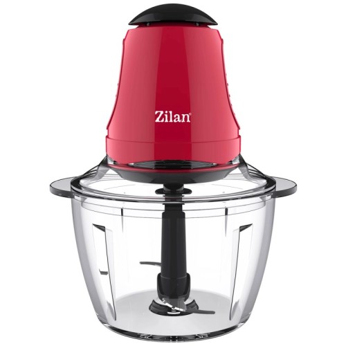 Zilan Sjeckalica, staklena posuda 1.0 lit., 200 W - ZLN5619