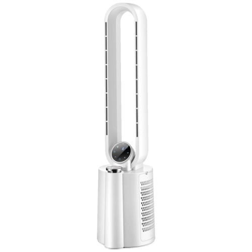 Zilan Ventilator stupni, 40W, LED zaslon, 80° oscilacija - ZLN1117