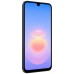 Samsung Smartphone 6.7", Octa Core 2.4GHz, RAM 4GB, 50Mpixel - Galaxy A18 4GB/128GB Black