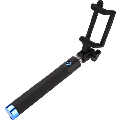 Connect XL Selfie stick za smartphone, bluetooth, 80 cm - CXL-BSF100