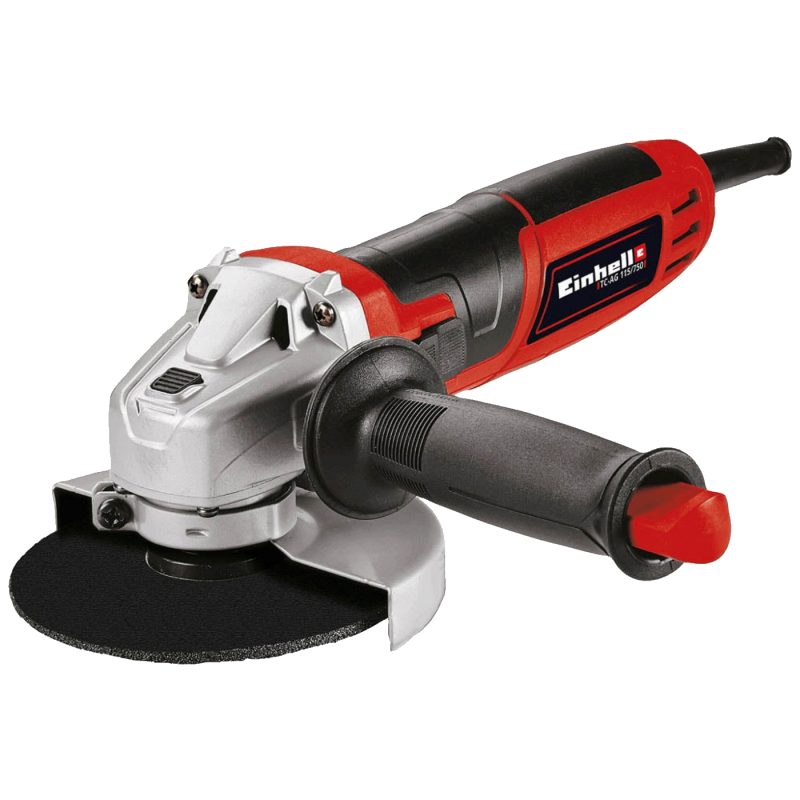 Einhell Kutna brusilica, 750W - TC-AG 115/750