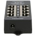 Extralink PoE Injector sa 4 100Mb/s RJ45 porta, pasivni - 4 Port PoE Injector