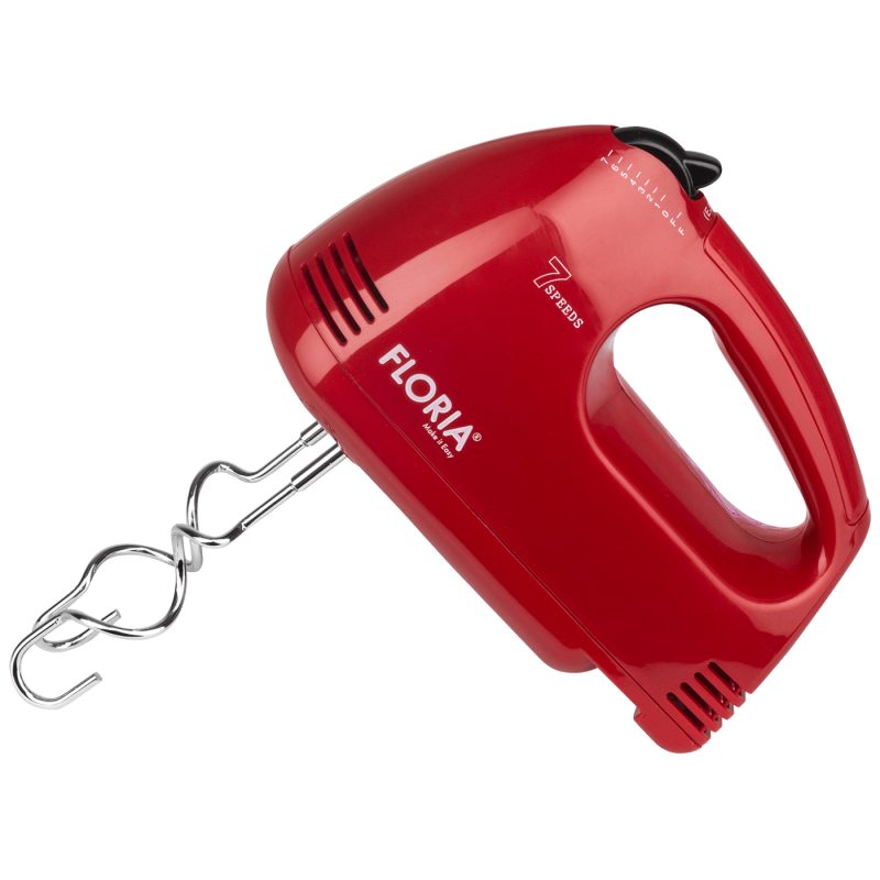 Floria Mikser ručni, 7 brzina, 100 W - ZLN7568