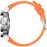 hoco. Pametni sat, 1.09" zaslon, Bluetooth, 3ATM vodootporan - Y13 Vitality Orange