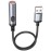 hoco. Upaljač sa USB kabelom - UA30 USB