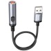 hoco. Upaljač sa USB kabelom - UA30 USB