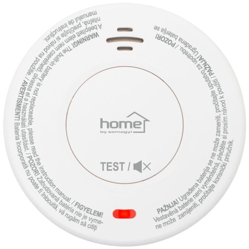 home Optički detektor dima - SMO11