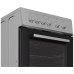 Indesit Štednjak 4 staklokeramičke ringle, pećnica 55 lit., 50cm, A - I5V5KMS